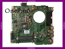 В наличии 790630-001 подходит для HP 15-N 15-F Материнская плата ноутбука DA0U93MB6D0 790630-501 работает хорошо