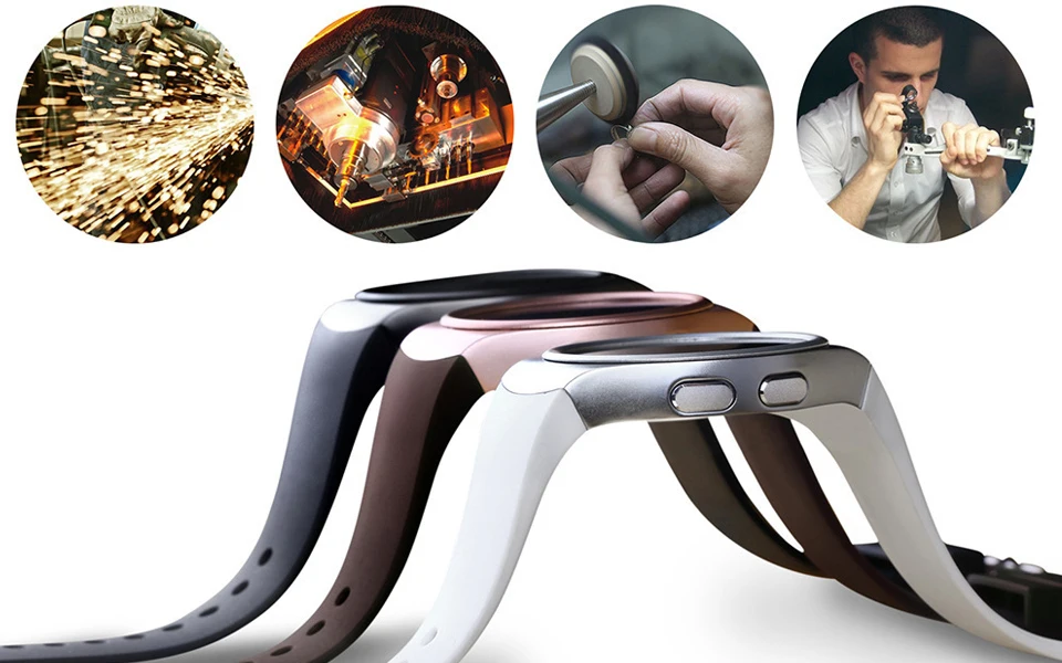 04 smart watch women