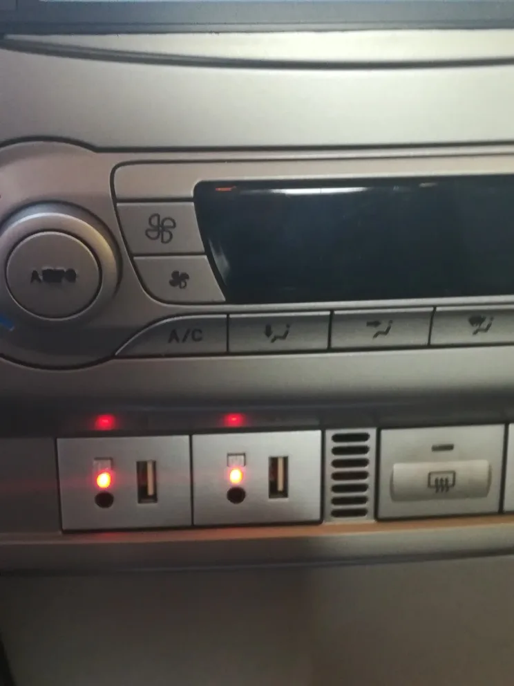 ford focus 2009