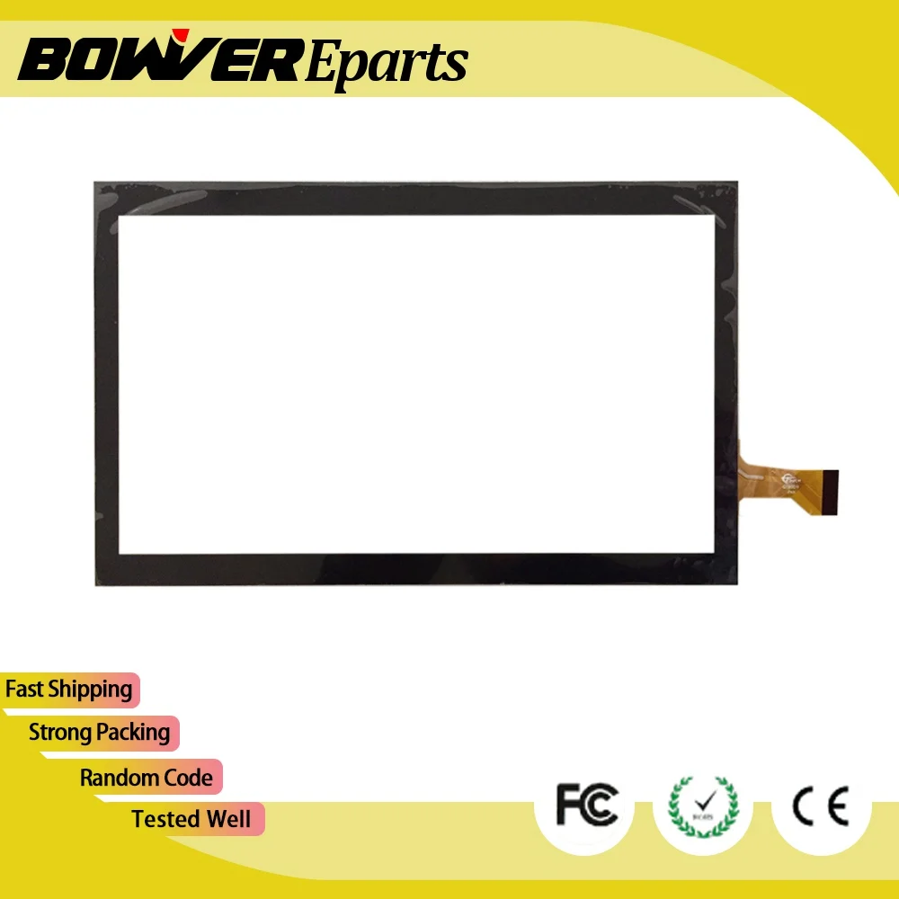 

A+  9inch  touch screen 100% New touch panel Tablet PC touch panel digitizer GT90D9 FHX