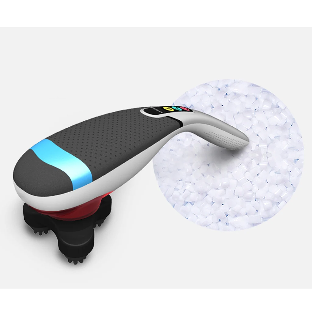 Купить Электрические Ручные Массажеры