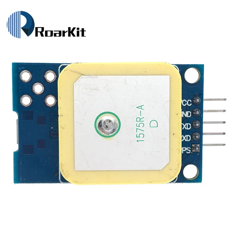 GPS Φ спутниковый модуль позиционирования плата разработки 7M для Arduino STM32 C51 51 MCU