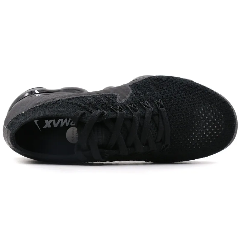 Original New Arrival NIKE AIR VAPORMAX FLYKNIT Women's Running Shoes Sneakers