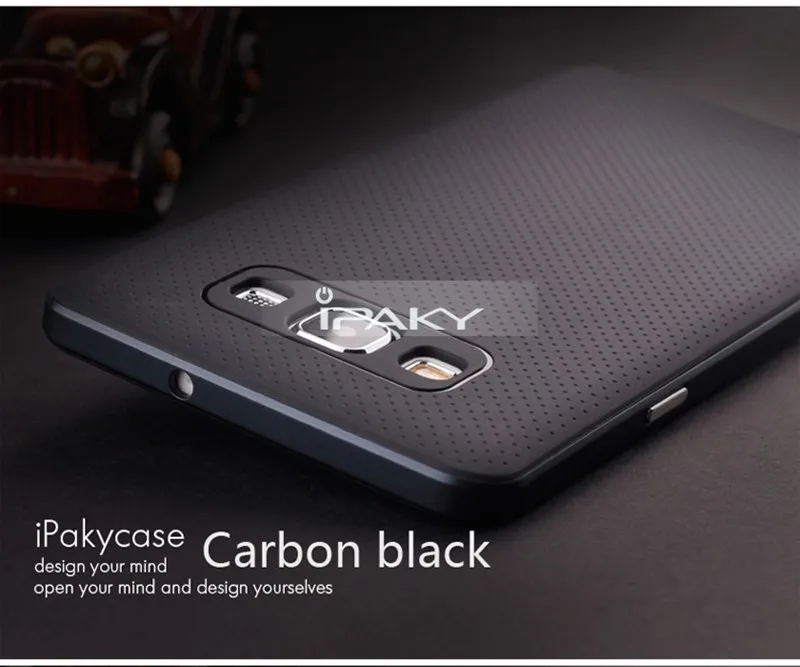 Phone Cover for Samsung A7 -3
