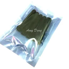 5 шт./лот 433 МГц палка антенна с высоким коэффициентом усиления Чистая медь Всенаправленный беспроводной модуль 433 м антенна