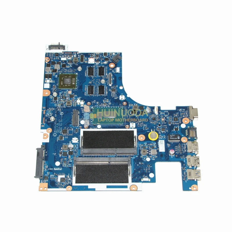 ACLU1 ACLU2 NM A271 Main Board For Lenovo G50 70 font b Laptop b font Motherboard