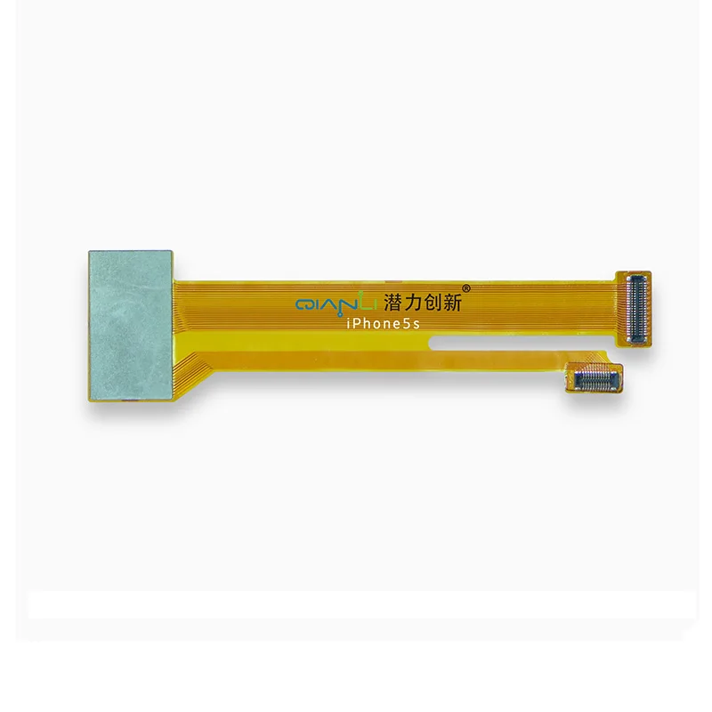 Оригинальный разъем тестовая линия для iphone 5s/6g/6s/6sp/6p/7g/7p 4 7 &quot5 5&quot соединительная