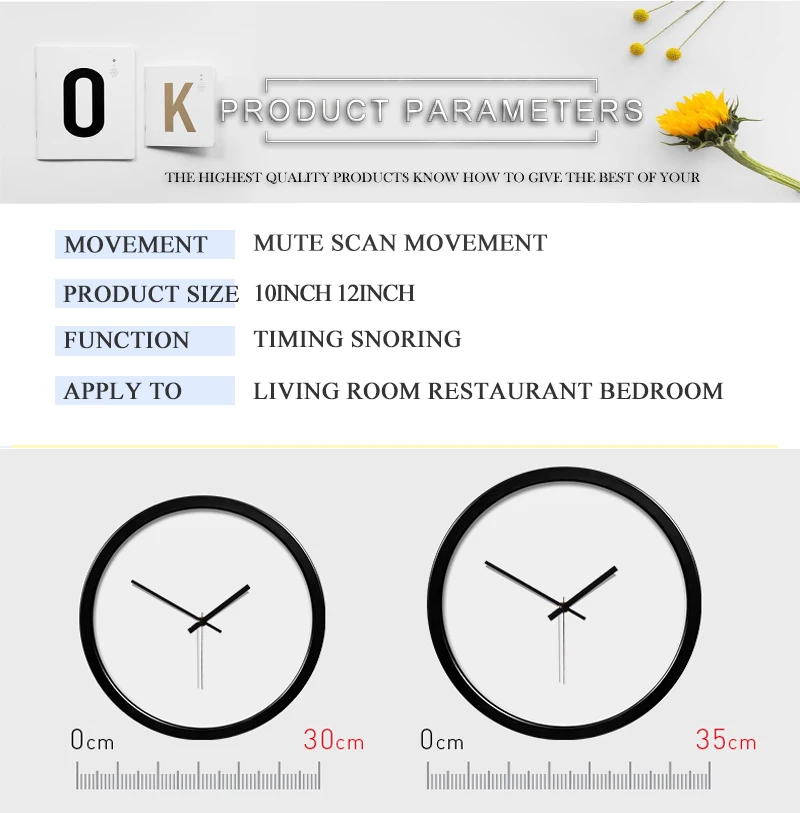 wall clock home wall clock led barber pole wall watches large decorative wall clocks wall clock mirror rock n roll wall clock retro room clock cloock nordic clock wood wall clock mickey kitchen big clock  (4)