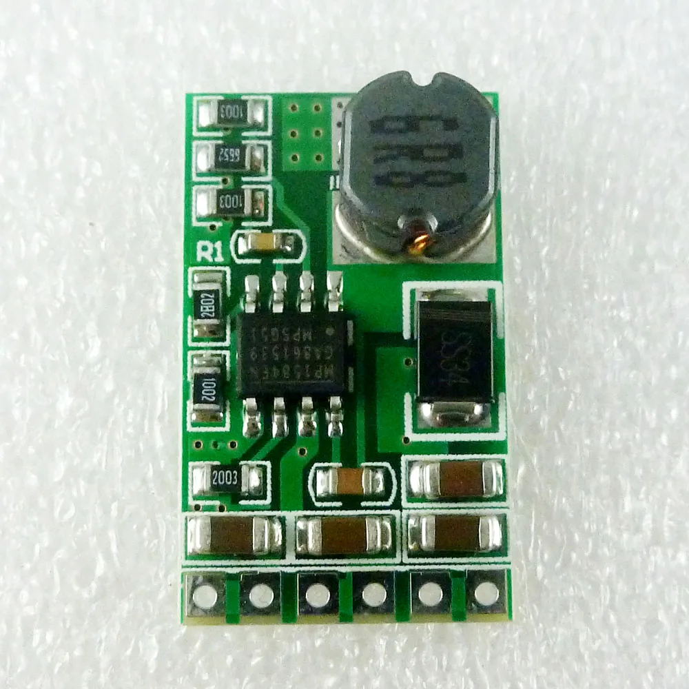 Понижающий преобразователь напряжения для nodemcu esp8266 Wi Fi Bluetooth 3 5 А В 6 в 9 12 24 до В|buck