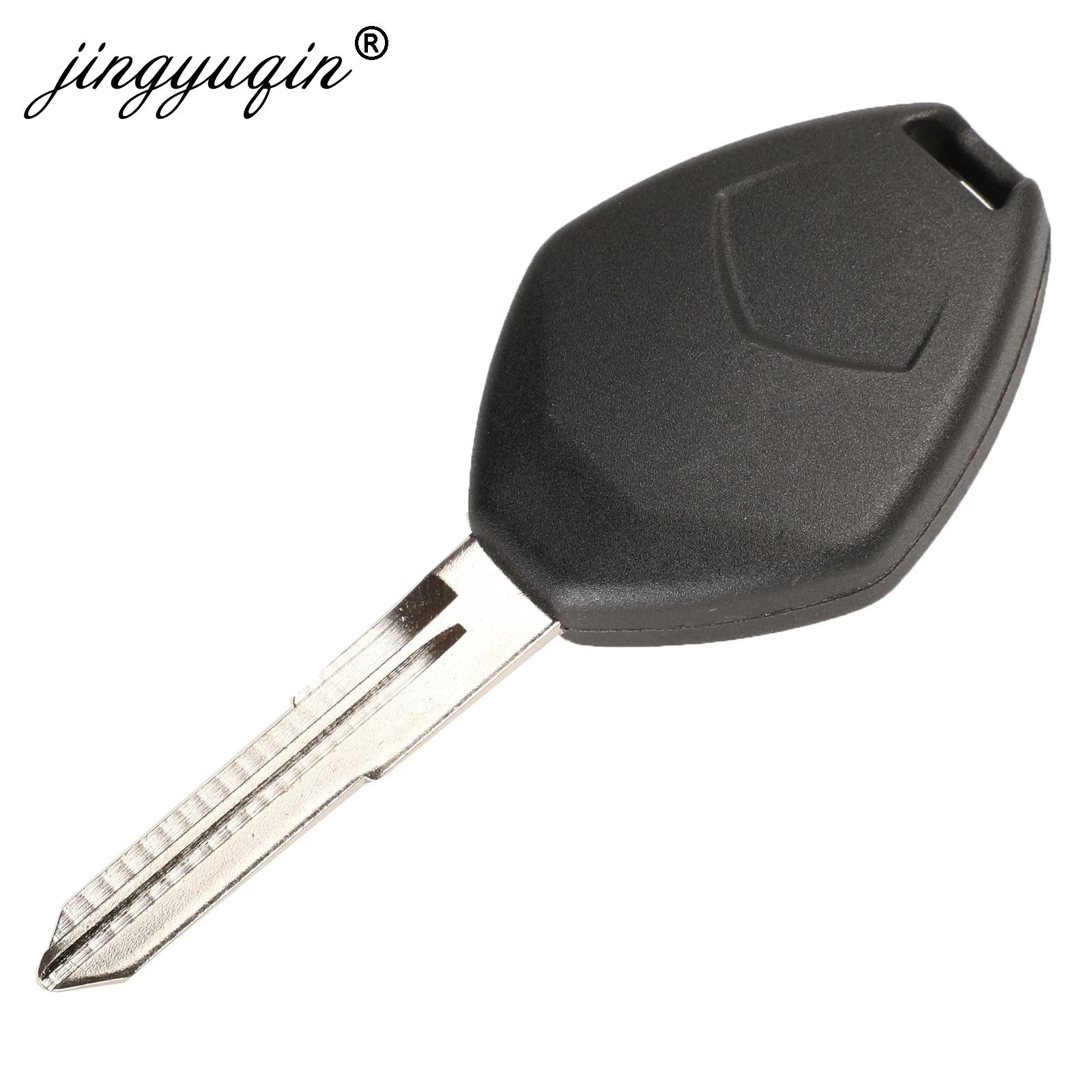 Чип транспондер jingyuqin ID46 для Mitsubishi 313 8 МГц Galant Eclipse 2007 2012|Ключ от авто| |