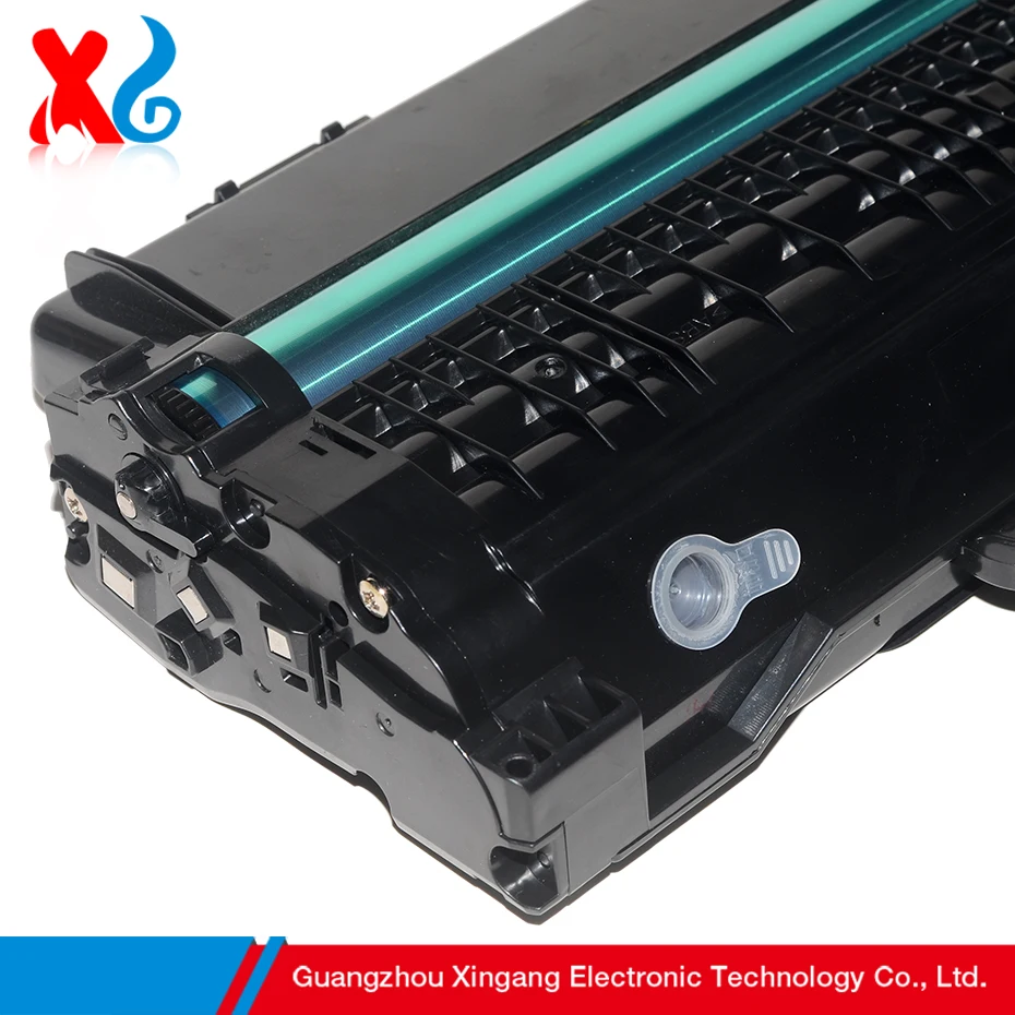 1X фотосовместимый сменный тонер картридж для Samsung ML 1911 1915 2525 2526 2580N 2581 SCX4600 4601 4623F 651P