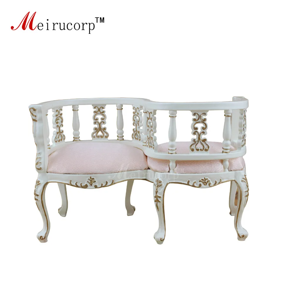 1//48 SCALE MINIATURE FURNITURE HANDCRAFTED WELL MADE BEAUTIFUL KITCHEN SET