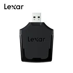 Горячие Lexar USB3.0 card reader высокоскоростной/качество 3,0 card reader UHSII специальности card reader для Lexar 2000X карты памяти