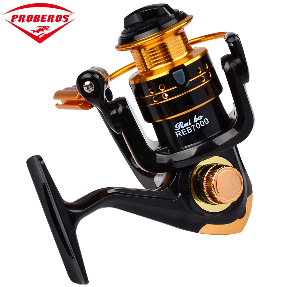 12BB Ball Bearings Type Fishing Reels 5.21 Gear Ratio Left Right Hand