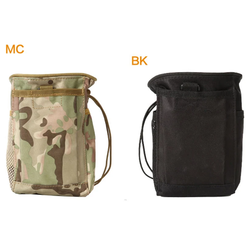 Сумка Molle, портативная военная сумка для хранения, Охотничья винтовка, оружие, тактическая дампа, дропшиппинг, магазин для патронов, сумка для перегрузки, сумки