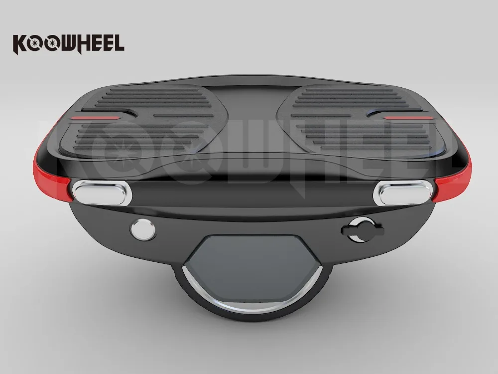 3.5inch Self Balancing scooter Small Smart Single Wheel hoverboard Portable Sakteboard Hovershoes new Electric Hover Skateboard (4)