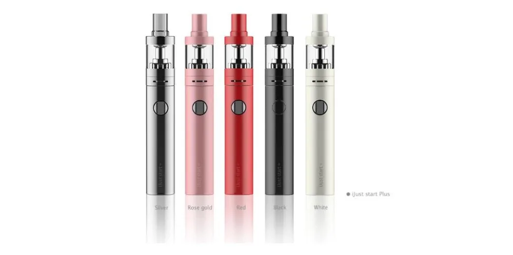 Eleaf iJust Start Starter-1