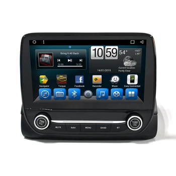 

Navirider car dvd player for Ford Ecosport 2017 octa core android 8.1.0 car gps multimedia head unit stereo tape recorder