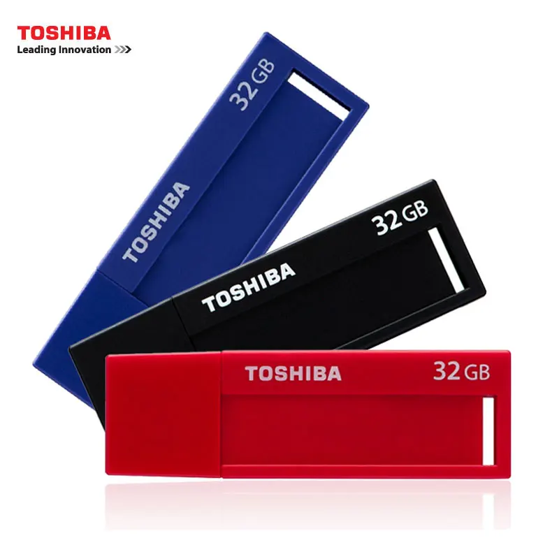 Toshiba V3DCH USB 3.0 Flash Drive 32 ГБ USB 3.0 флэш-накопитель 32 ГБ usb stick memoria 32 г flash диск pendrives