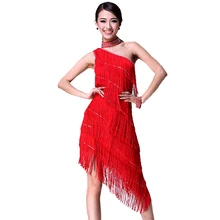 Новинка года; платья для латинских танцев; 8 цветов; черное платье с бахромой; ; платье для танцев; женские танцевальные платья с кисточками;