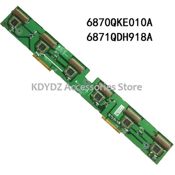 

free shipping Good buffer board for 42V8 6871QDH918A 6870QKE010A