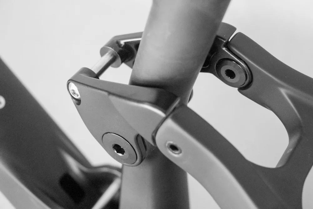 Clearance new 29er full suspension carbon frame for XC Cross Country full suspension mountain bike carbon fs029 14 Clearance new 29er full suspension carbon frame for XC Cross Country full suspension mountain bike carbon fs029 14