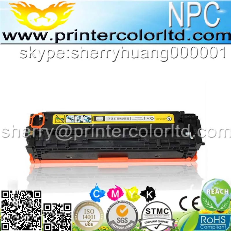 Новый картридж с тонером для HP Color LaserJet Pro M351 M351a M375 M375nw M451 M451dn M451dw M451nw M475 M475dn M475dw CE410A