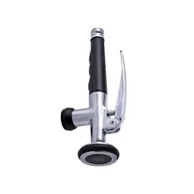 Хромированная латунь и пластик Ванная комната кухонный кран высокого давления Выдвижная распылительная головка универсальная запасная часть