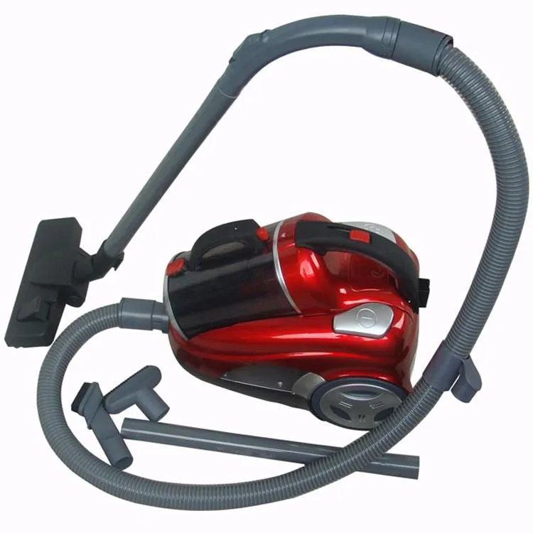 Authentic Jinke portable advanced cyclone vacuum cleaner 2600W vacuum