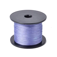 0 18MM 500m Roll Braid Fishing Super Strong Multifilament Braided Spider Fishing Line Fishing Rope Strength