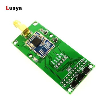 

PA112 CSR8675 Bluetooth 5.0 digital audio receiver Board SBC AAC APTX LDAC Compatible with Amanero USB IIS G3-005