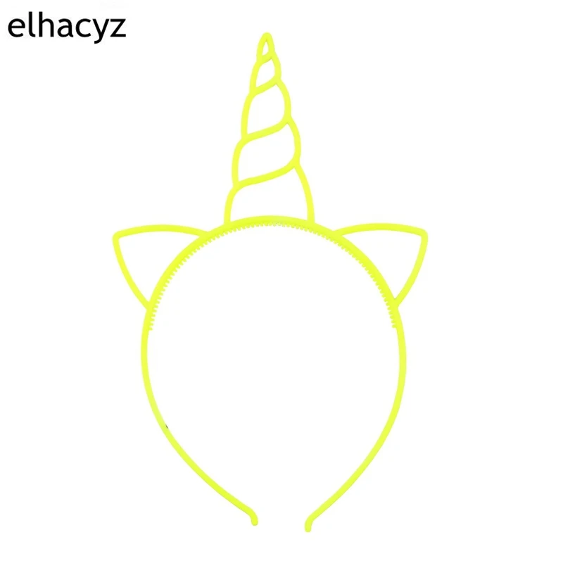 neon yellow