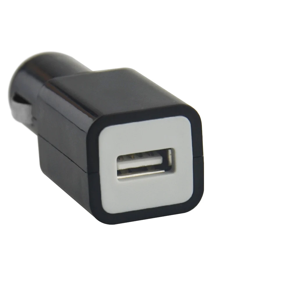 Мини локатор USB Автомобильное зарядное устройство GSM трекер S9 в реальном времени