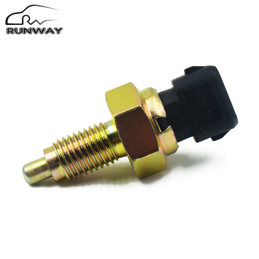 100 New! Brake Light Switch Reverse Light Switch For VW Jetta Golf GTI