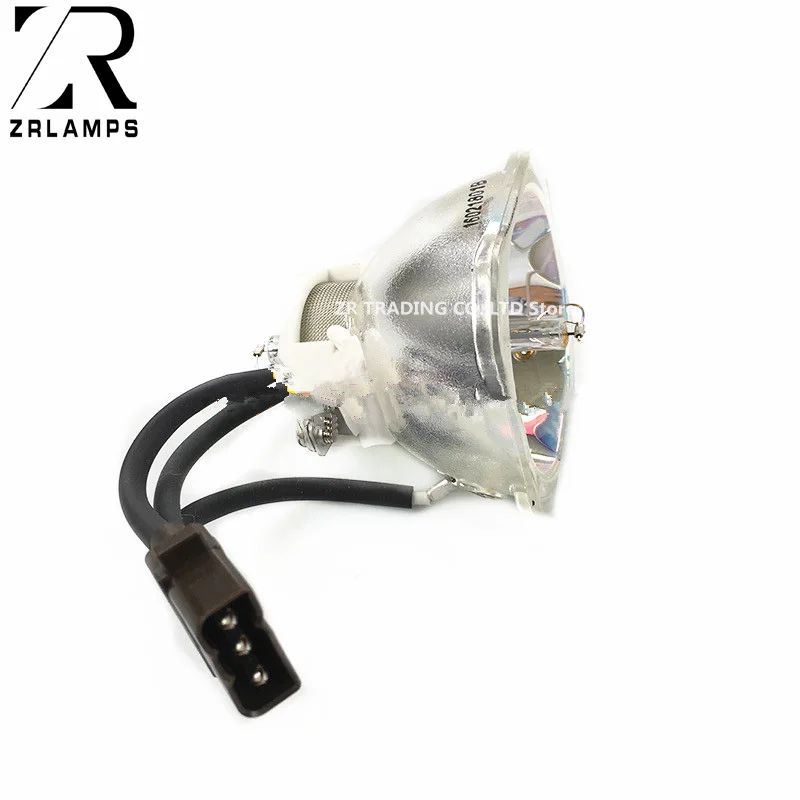 ZR ELPLP46 V13H010L46 оригинальная прожекторная лампа с Корпус EB-500KG EB-G5000 EB-G5200W EB-G5200WNL G5300