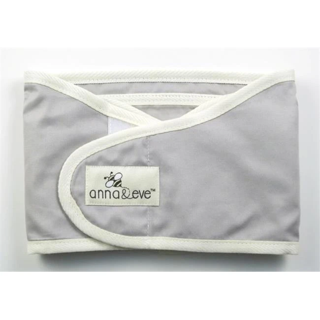 Anna & Eve SS-0004 Small Swaddle Strap Grey