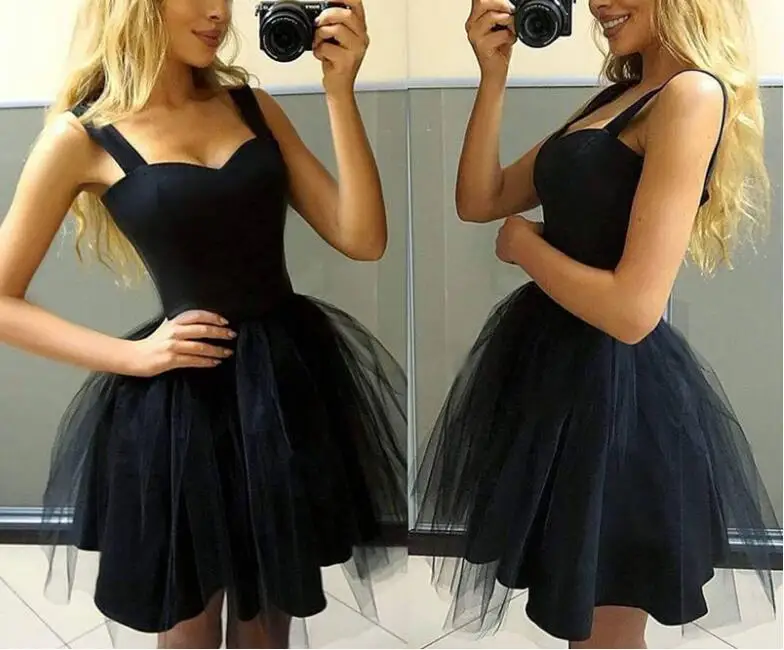 

New summer fashionable female shoes cute dress sexy spaghetti slim strap sleeveless dress elegant ladies mesh Patchwork Vestidos