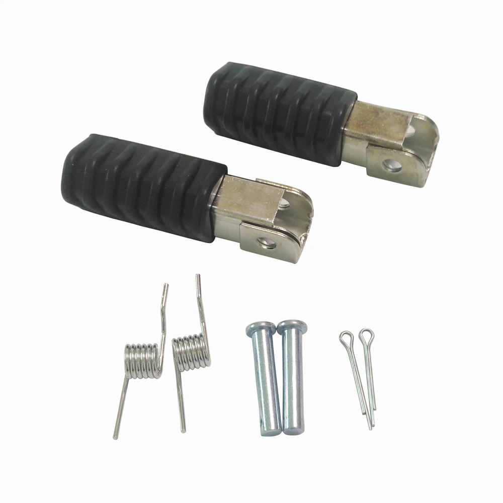pw50 80 foot pedal