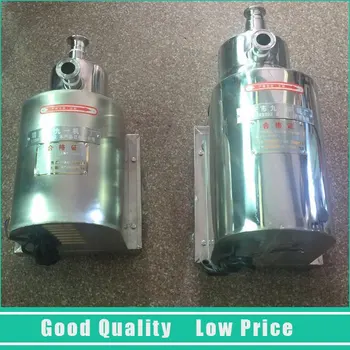 

220V Food Grade Circulating Water Pump 0.37kw 1m3/H Stainless Steel Centrifugal Pump