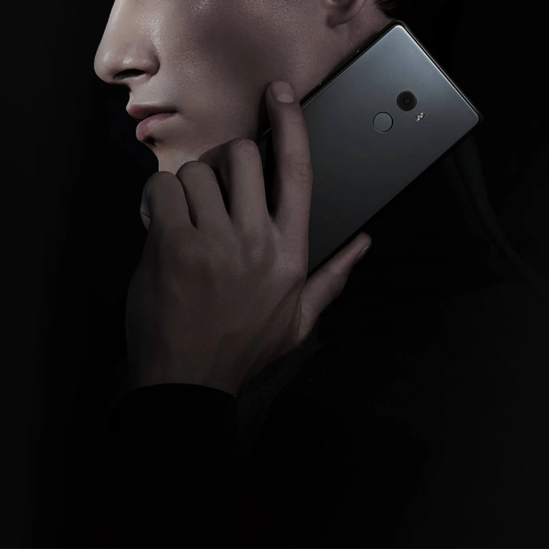 Глобальная версия Xiaomi mi x 2 6 ГБ 64 ГБ/8 128 смартфон 5 99 &quotFHD Full экран Дисплей 0 Snapdragon 835