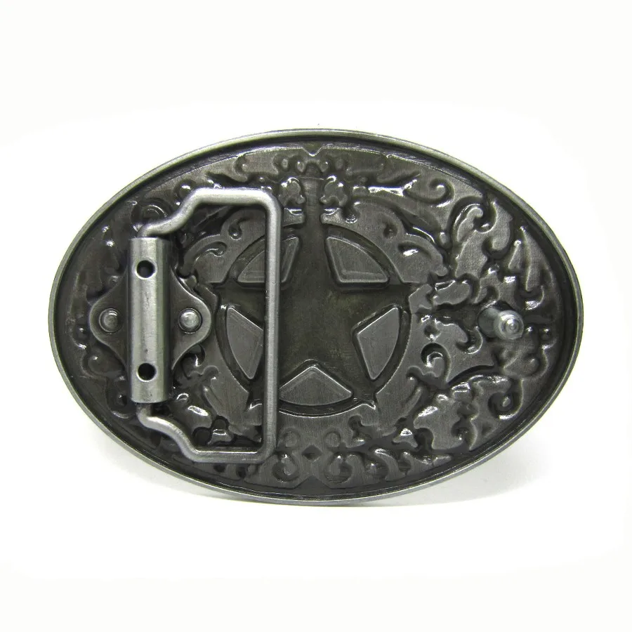 lone star belt buckle