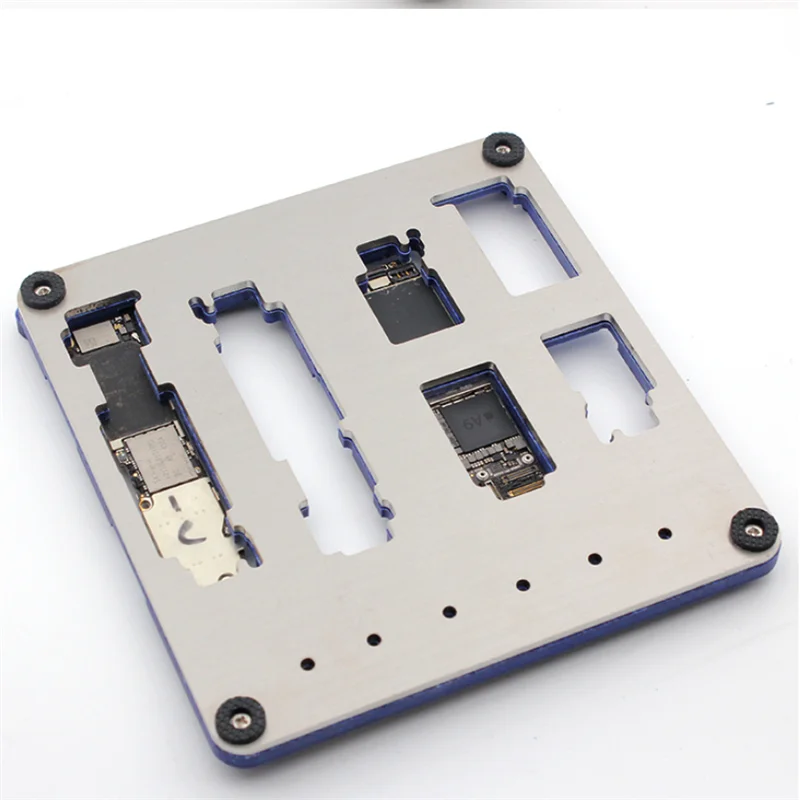 B68 высокоточная материнская плата с чипом IC NAND Flash PCIE A8 A9 A10 A11 ремонт процессора