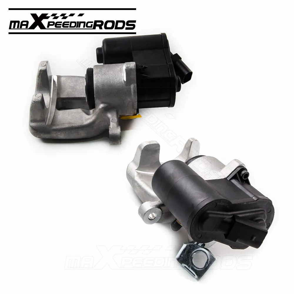 Для VW Passat n/S задний левый электронный тормозной суппорт 3C0615403E 3C0615403 |