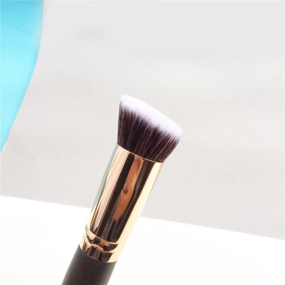 My Destiny 008 Angled Contour Brush _ 5