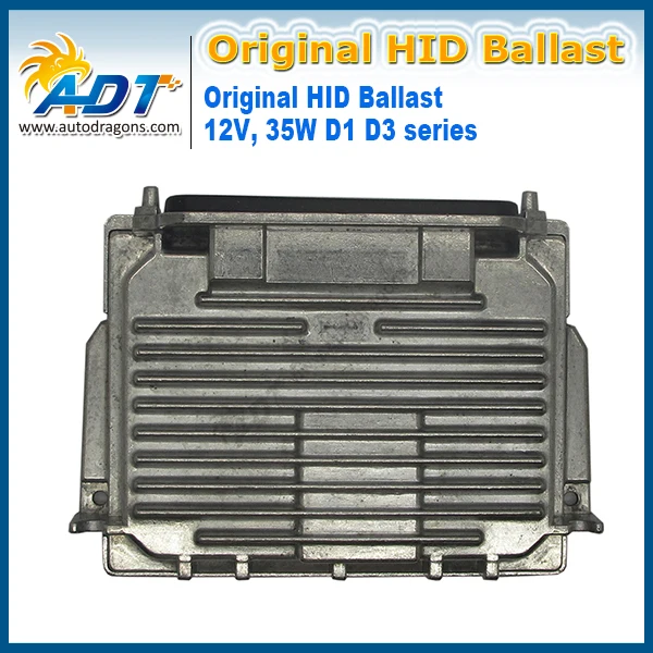 OEM Ballast HID Xenon Headlight For Jeep Grand Cherokee 12V35W D1 D3