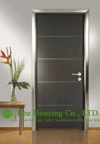 

Aluminium Office Doors for sale, Aluminum office doors interior with Water Resistance Interior Office Door