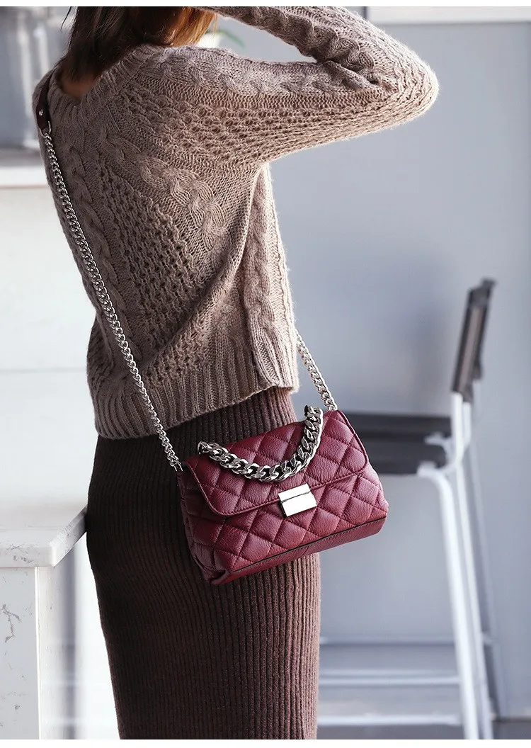 Bolsas de ombro