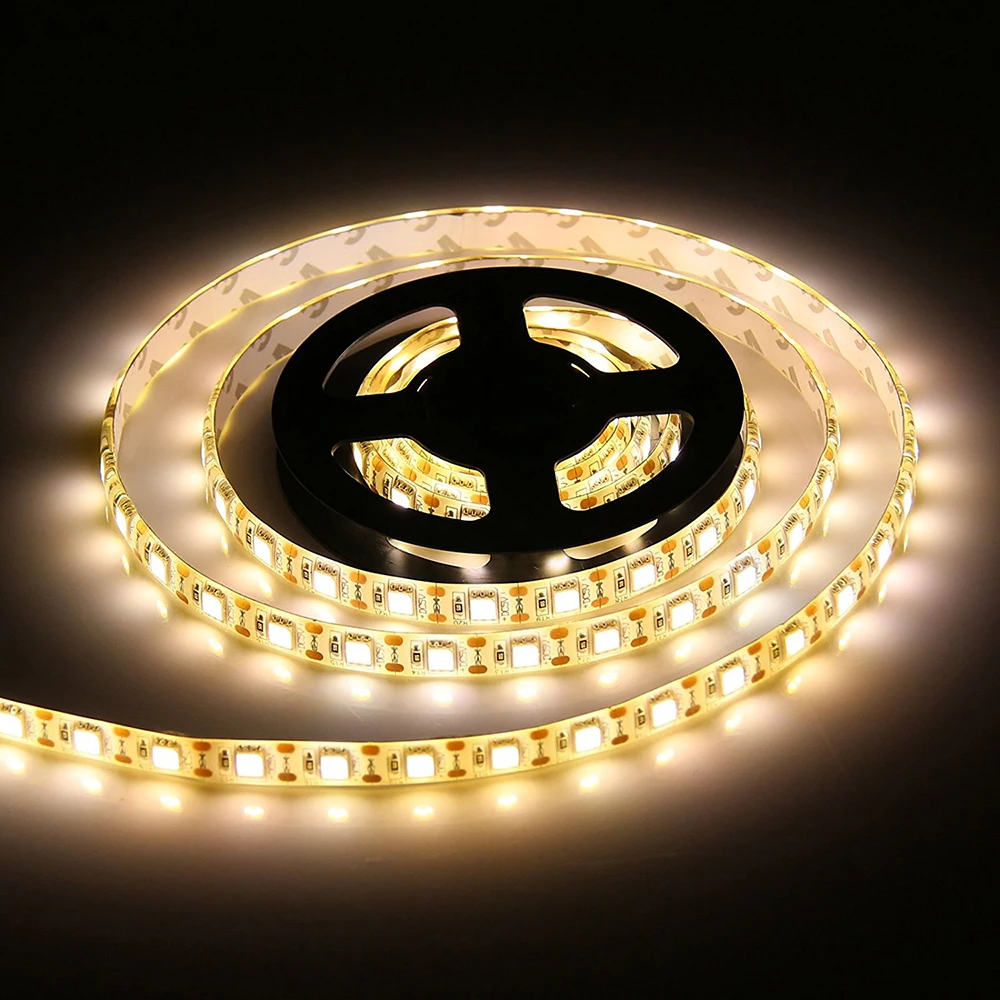 SALE RGB Waterproof 5M 300lights font b LED b font Light font b Strings b font