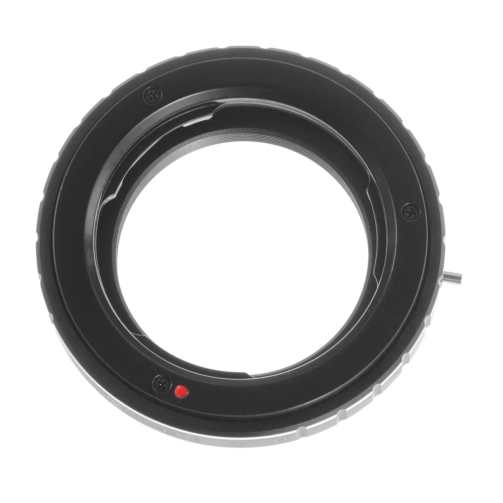 FOTGA AF подтвердите переходное кольцо для объектива Minolta MD MC для камеры Canon EOS 5D 7D II III 6D 700D