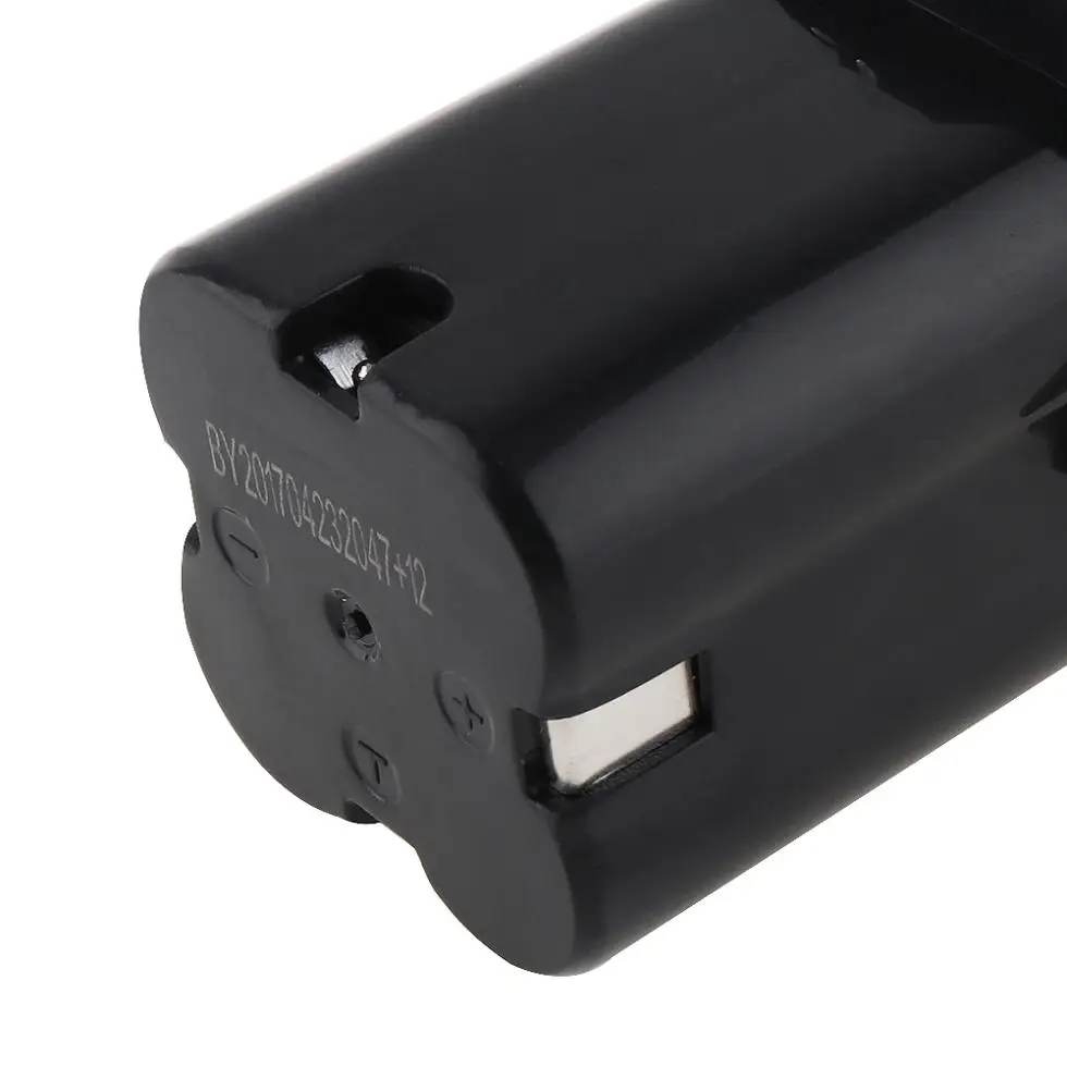 16 8 18V 4x1500mAh Универсальная электрическая дрель/пистолет дрель/электрическая